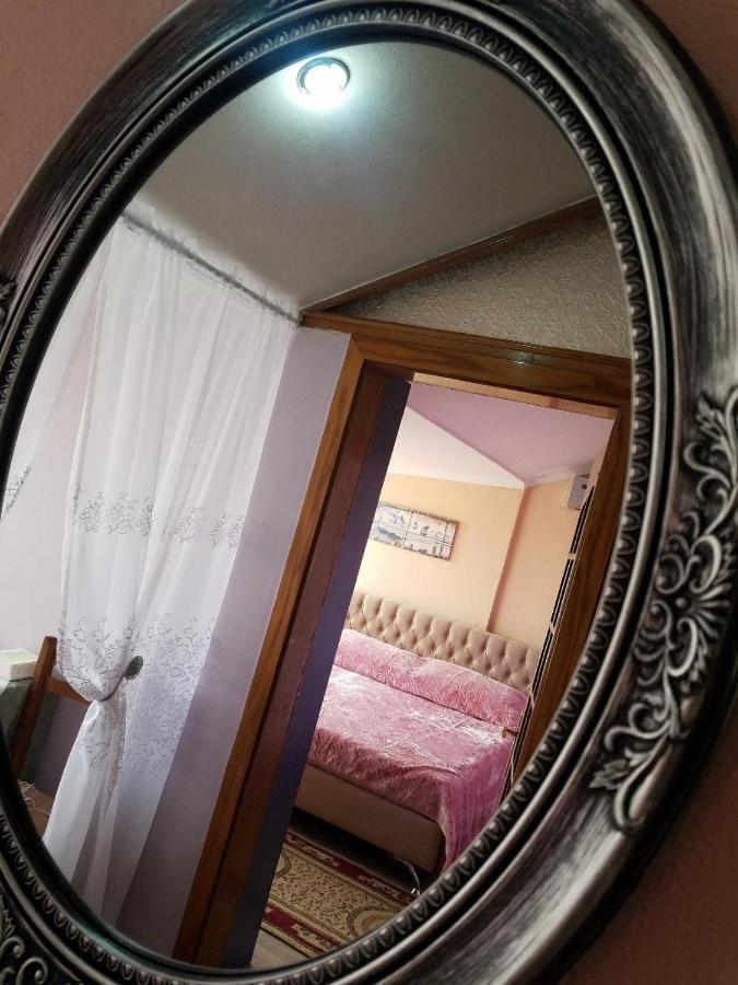 Inn Korca, Center City Apartament Zewnętrze zdjęcie