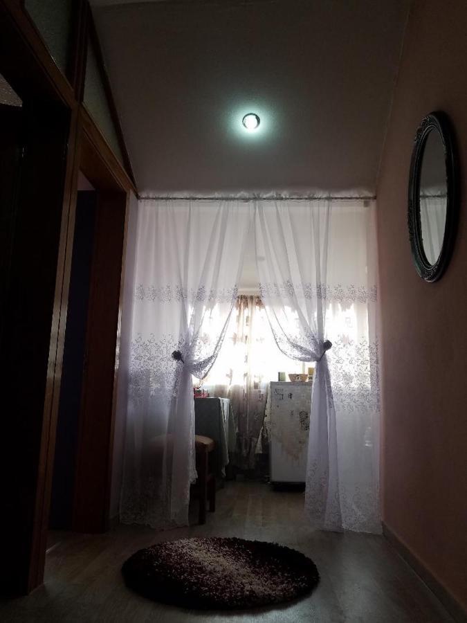 Inn Korca, Center City Apartament Zewnętrze zdjęcie